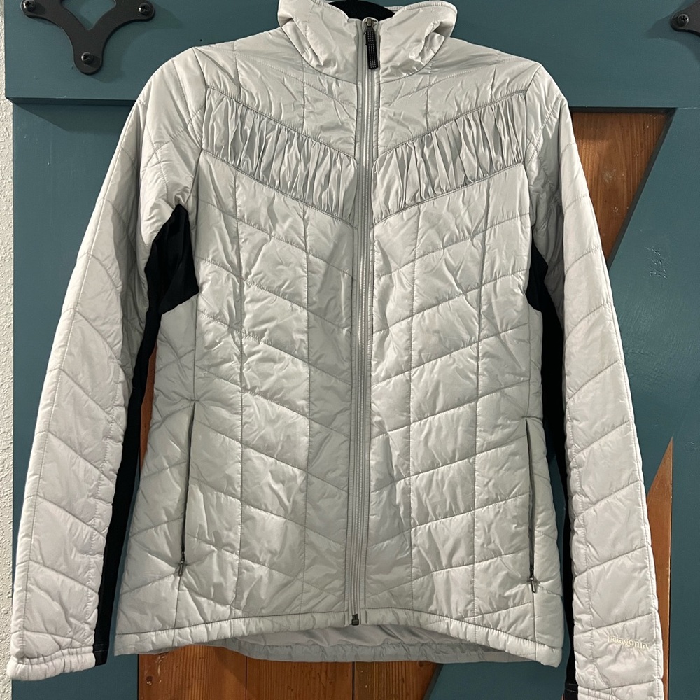 Women’s Patagonia Nano Puff